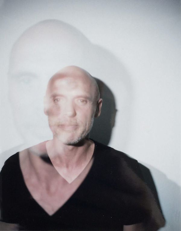 Thomas Smetana portrait